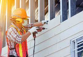 Best Vinyl Siding Installation  in Maricopa, AZ