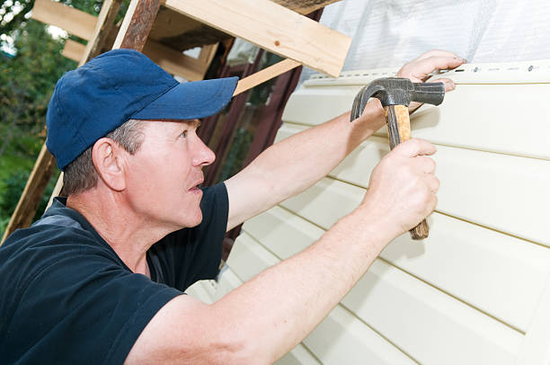 Affordable Siding Repair and Maintenance Services in Maricopa, AZ