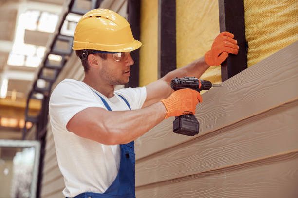 Best Brick Veneer Siding  in Maricopa, AZ