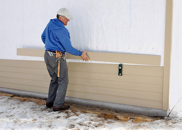 Best James Hardie Siding  in Maricopa, AZ